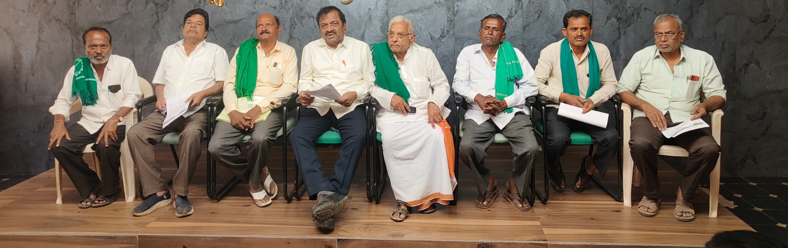 ಭದ್ರಾ ಮೇಲ್ದಂಡೆ 5300 ಕೋಟಿ ಮುಗಿದ ಅಧ್ಯಾಯ