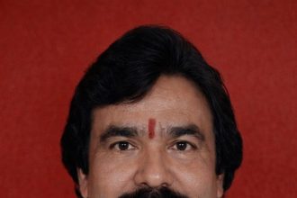 ಅಲೆಮಾರಿ ವಿಮುಕ್ತ ಬುಡಕಟ್ಟು ವಿಭಾಗದ ರಾಜ್ಯಾಧ್ಯಕ್ಷರಾಗಿ ಬಂಗಾರಿ  ನಿರ್ಮಾಪಕ ಎಲ್ಲಪ್ಪ ಆಯ್ಕೆ