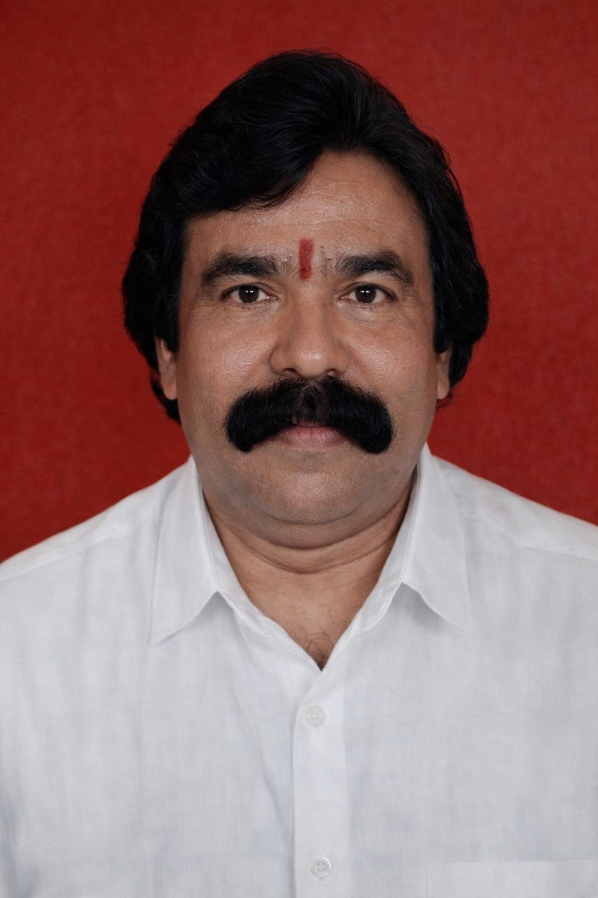 ಅಲೆಮಾರಿ ವಿಮುಕ್ತ ಬುಡಕಟ್ಟು ವಿಭಾಗದ ರಾಜ್ಯಾಧ್ಯಕ್ಷರಾಗಿ ಬಂಗಾರಿ  ನಿರ್ಮಾಪಕ ಎಲ್ಲಪ್ಪ ಆಯ್ಕೆ