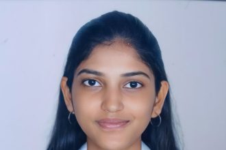 ರಾಷ್ಟ್ರಮಟ್ಟದ ಸಿಎಂಎ ಪರೀಕ್ಷೆ: ನಂದಿನಿಗೆ 36ನೇ ರ‍್ಯಾಂಕ್