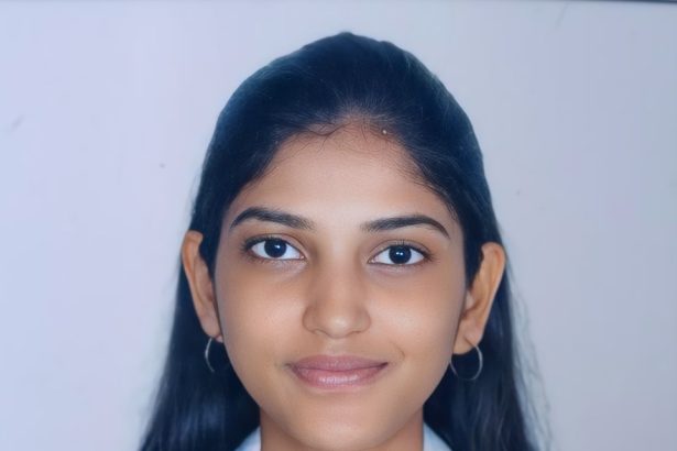 ರಾಷ್ಟ್ರಮಟ್ಟದ ಸಿಎಂಎ ಪರೀಕ್ಷೆ: ನಂದಿನಿಗೆ 36ನೇ ರ‍್ಯಾಂಕ್