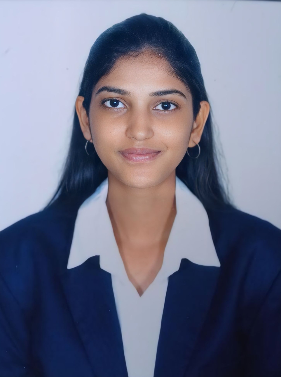 ರಾಷ್ಟ್ರಮಟ್ಟದ ಸಿಎಂಎ ಪರೀಕ್ಷೆ: ನಂದಿನಿಗೆ 36ನೇ ರ‍್ಯಾಂಕ್