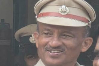 ಡಿವೈಎಸ್ಪಿ ನಂದಾರೆಡ್ಡಿ ದಿಢೀರ್ ವರ್ಗಾವಣೆ