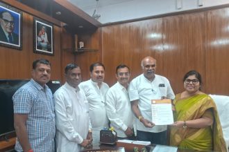 ರಾಜ್ಯ ಪತ್ರಕರ್ತರ ಸಮ್ಮೇಳನಕ್ಕೆ ಕಲಾ ತಂಡಗಳ ಒದಗಿಸಲು ಮನವಿ