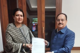 ಎಂಬಿಬಿಎಸ್ ಮೊದಲ ವೃತ್ತಿಪರ ವರ್ಷದ ಪರೀಕ್ಷೆಗೆ ಮತ್ತೊಂದು ಅವಕಾಶ ನೀಡಿ-ಡಾ.ಪ್ರಭಾ