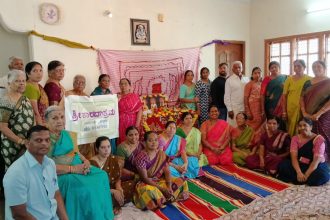 ಬಿ.ಟಿ.ಶೈಲೇಂದ್ರ ಅವರ ಸ್ಮರಣಾರ್ಥ ವಿಶೇಷ ಭಜನೆ