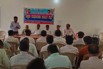 ಪಠ್ಯ ಬೋಧನೆಗೆ ಪೂರಕವಾದ ಸ್ಮಾರ್ಟ್ ಟಿವಿ ಅಗತ್ಯ