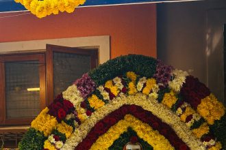 ಸಂಭ್ರಮ ಸಡಗರದಿಂದ ನಡೆದ ಮಲೆಮಹದೇಶ್ವರ ರಥೋತ್ಸವ