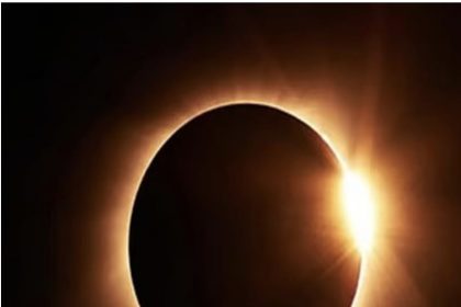 ಇಂದು ಅಪರೂಪದ ಕಂಕಣ ಸೂರ್ಯಗ್ರಹಣ