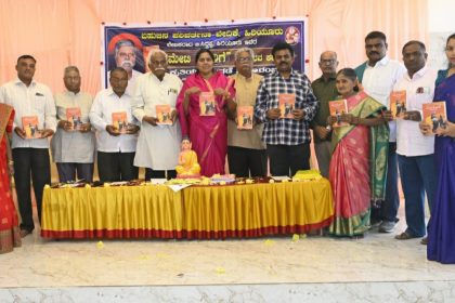 ಈ ನೆಲ ಸಮಾನತೆಯ ನಾಡಾಗಬೇಕು- ಚಿಂತಕ ಡಾ.ವಡ್ಡಗೆರೆ ನಾಗರಾಜಯ್ಯ