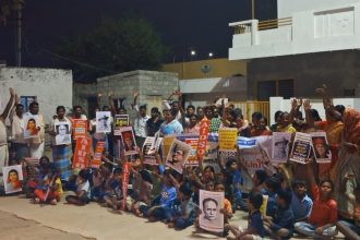 ಸರ್ಕಾರಿ ಶಾಲೆಗಳನ್ನು ಕೊಲ್ಲುವ ಕೆಪಿಎಸ್ ಮ್ಯಾಗ್ನೆಟ್ ಯೋಜನೆ ಕೈಬಿಡಿ