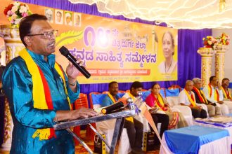 ಭದ್ರಾ ಯೋಜನೆಗೆ ರಾಜ್ಯ-ಕೇಂದ್ರಗಳು ಅನುದಾನ ಒದಗಿಸಲಿ