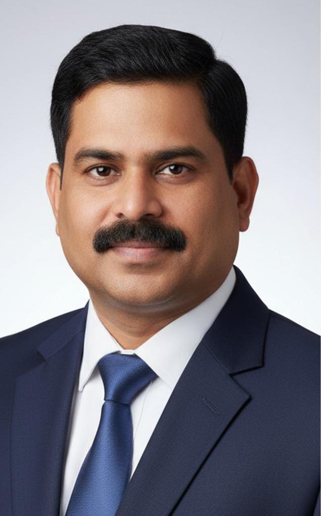 ಪ್ರೊ.ಜನಾರ್ಧನ್ ಕುಮಾರ್ ಅವರಿಗೆ ಪಿಹೆಚ್.ಡಿ ಪದವಿ