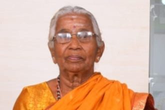 ಯೋಗ ಗುರು ಚಿನ್ಮಯಾನಂದ ಅವರ ತಾಯಿ ಇನ್ನಿಲ್ಲ