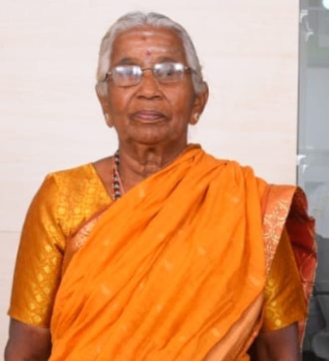 ಯೋಗ ಗುರು ಚಿನ್ಮಯಾನಂದ ಅವರ ತಾಯಿ ಇನ್ನಿಲ್ಲ