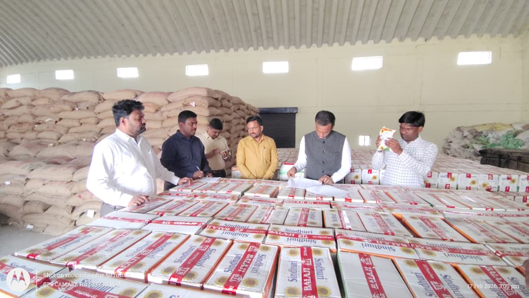 ಮಕ್ಕಳ ಆಹಾರ ಸುರಕ್ಷತೆ ಬಗ್ಗೆ ಎಚ್ಚರಿಕೆ ವಹಿಸಿ: ಡಾ. ತಿಪ್ಪೇಸ್ವಾಮಿ.ಕೆ.ಟಿ