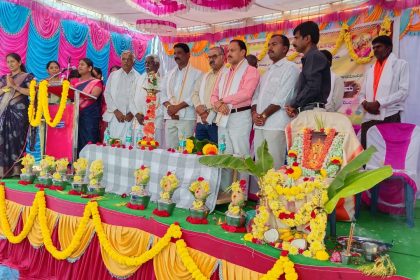 ಧಾರ್ಮಿಕ ಧರ್ಮ ಜಾಗೃತಿ ಮತ್ತು ಸಾಮರಸ್ಯದ  ಬದುಕಿಗೆ ಸಹಕಾರಿ: ಯತೀಶ್ ಎಂ ಸಿದ್ದಾಪುರ