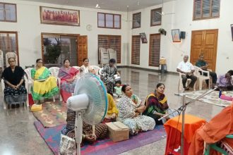 ಶಾರದಾದೇವಿಯವರ ವ್ಯವಹಾರ ಪ್ರಜ್ಞೆ ಗಮನೀಯವಾದದ್ದು: ಮಾತಾಜೀ ತ್ಯಾಗಮಯೀ