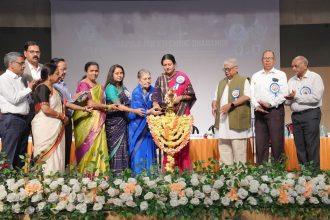 ವಿದ್ಯಾರ್ಥಿಗಳ ಜೀವನ ರೂಪಿಸಿದ ಬಾಪೂಜಿ ಪಾಲಿಟೆಕ್ನಿಕ್ ಕಾಲೇಜ್ ‌