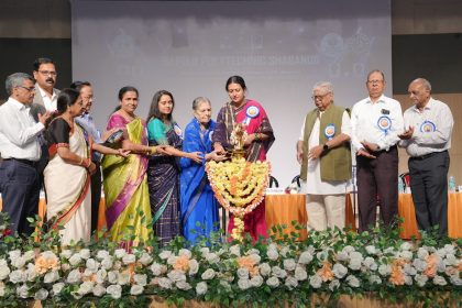 ವಿದ್ಯಾರ್ಥಿಗಳ ಜೀವನ ರೂಪಿಸಿದ ಬಾಪೂಜಿ ಪಾಲಿಟೆಕ್ನಿಕ್ ಕಾಲೇಜ್ ‌