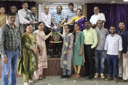 ವಿಜ್ಞಾನ ಕ್ಷೇತ್ರದಲ್ಲಿ ಮಹಿಳೆಯರು, ವಿಕಸಿತ ಭಾರತಕ್ಕೆ ಪ್ರೇರಕ ಶಕ್ತಿ