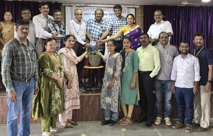 ವಿಜ್ಞಾನ ಕ್ಷೇತ್ರದಲ್ಲಿ ಮಹಿಳೆಯರು, ವಿಕಸಿತ ಭಾರತಕ್ಕೆ ಪ್ರೇರಕ ಶಕ್ತಿ