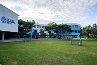 ನನ್ನ ಆದರ್ಶ ಶಾಲೆ