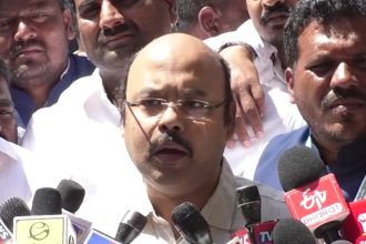 ಸಿದ್ದರಾಮಯ್ಯ ಅವರೇ 5 ವರ್ಷ ಸಿಎಂ, ಬದಲಾವಣೆ ಇಲ್ಲ-ಡಾ.ಯತೀಂದ್ರ