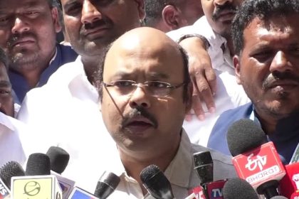 ಸಿದ್ದರಾಮಯ್ಯ ಅವರೇ 5 ವರ್ಷ ಸಿಎಂ, ಬದಲಾವಣೆ ಇಲ್ಲ-ಡಾ.ಯತೀಂದ್ರ