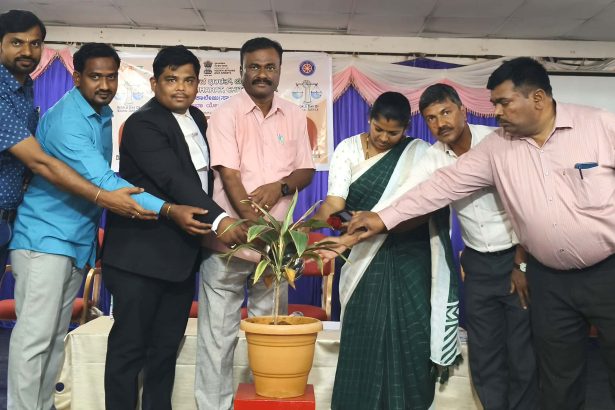 ಸಮಾಜದ ಸರ್ವತೋಮುಖ ಏಳಿಗೆಗೆ “ಸಾಮಾಜಿಕ ನ್ಯಾಯ”ವೇ ಬುನಾದಿ-ಡಾ.ಕರಿಯಪ್ಪ ಮಾಳಿಗೆ