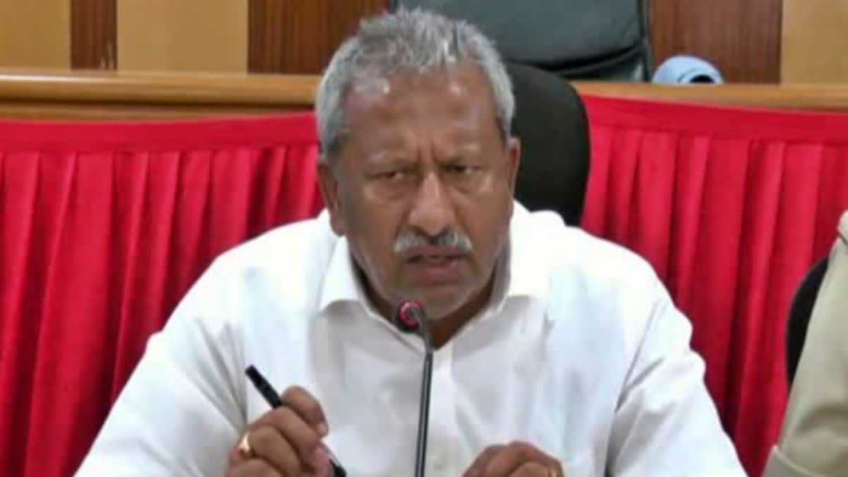 7 ದಿನ ಸಿಐಡಿ ಕಸ್ಟಡಿಗೆ ಬಿಜೆಪಿ ಶಾಸಕ ಬೈರತಿ ಬಸವರಾಜ್‌