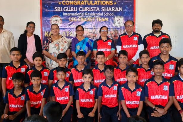 ಚಿಕ್ಕಮಗಳೂರಿನ 18 ಮಕ್ಕಳು ರಾಷ್ಟ್ರಮಟ್ಟಕ್ಕೆ ಆಯ್ಕೆ