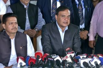 ಕಾಂಗ್ರೆಸ್‌ ಮಾಜಿ ರಾಜ್ಯ ಅಧ್ಯಕ್ಷ ಬಿಜೆಪಿ ಸೇರ್ಪಡೆ