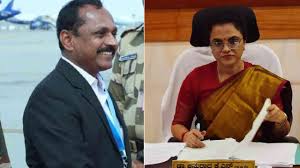 ಸಿಇಒ ಅನುರಾಧ ಕೆ ಎನ್ ಜಿಲ್ಲಾಧಿಕಾರಿಯಾಗಿ ಮುಂಬಡ್ತಿ