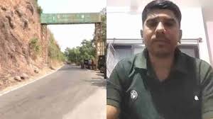 ಎಸ್ಐಟಿ ವಿರುದ್ಧವೇ ದೂರು ಸಲ್ಲಿಸಿದ ಸಂದೀಪ್ ಪಾಟೀಲ್