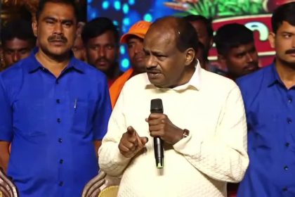 ಬಿಜೆಪಿ-ಜೆಡಿಎಸ್ ಮೈತ್ರಿ, ಗೊಂದಲಗಳಿಗೆ ಅವಕಾಶ ಕೊಡಬಾರದು-ಕುಮಾರಸ್ವಾಮಿ