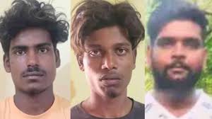 ವಿದೇಶಿ ಮಹಿಳೆ ಸೇರಿ ಇಬ್ಬರು ಮಹಿಳೆಯರ ಮೇಲೆ ಅತ್ಯಾಚಾರ ಎಸಗಿದ್ದ 3 ಆರೋಪಿಗಳಿಗೆ ಗಲ್ಲು ಶಿಕ್ಷೆ