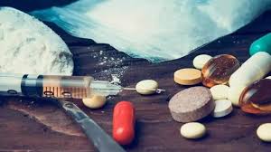 ದಂಧೆಕೋರರಿಂದ 10.59 ಕೋಟಿ ಮೌಲ್ಯದ ಮಾದಕ ಪದಾರ್ಥ ವಶ