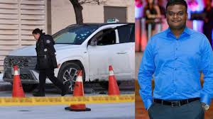 ಕನ್ನಡಿಗನ ಮೇಲೆ ಕೆನಡಾದಲ್ಲಿ ಗುಂಡಿನ ದಾಳಿ