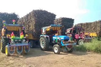 ಕಬ್ಬು ಬೆಳೆಗಾರ ರೈತರಿಗೆ 300 ಕೋಟಿ ಬಿಡುಗಡೆ ಮಾಡಿದ ಸರ್ಕಾರ