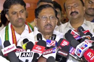 ಯತೀಂದ್ರ ಸಿದ್ದರಾಮಯ್ಯ ಹೇಳಿಕೆ ವೈಯಕ್ತಿಕ, ಹೈಕಮಾಂಡ್ ತೀರ್ಮಾನವೇ ಅಂತಿಮ