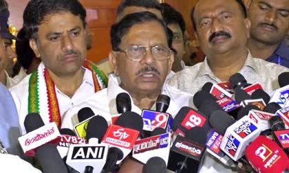 ಯತೀಂದ್ರ ಸಿದ್ದರಾಮಯ್ಯ ಹೇಳಿಕೆ ವೈಯಕ್ತಿಕ, ಹೈಕಮಾಂಡ್ ತೀರ್ಮಾನವೇ ಅಂತಿಮ