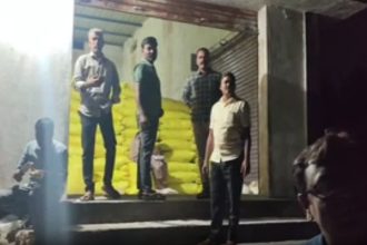 4 ಸಾವಿರ ಚೀಲ ರಸ ಗೊಬ್ಬರ ಯೂರಿಯಾ ಪತ್ತೆ