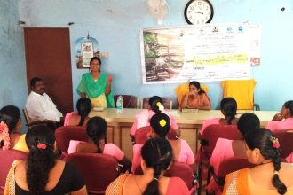 ಹರ್ ಘರ್ ಜಲ್’ ಘೋಷಣೆಗೆ ಸನ್ನದ್ಧ: ವಿ.ಡಬ್ಲ್ಯೂ.ಎಸ್.ಸಿ ಸದಸ್ಯರಿಗೆ ತರಬೇತಿ