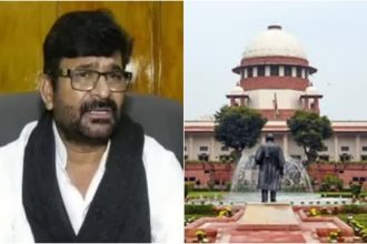 ಶಾಸಕ ವಿನಯ್ ಕುಲಕರ್ಣಿಗೆ ಜಾಮೀನು ಮಂಜೂರು ಮಾಡಿದ ಸುಪ್ರೀಂ