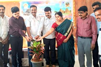 ಭಾರತೀಯ ವಾಸ್ತುಶಿಲ್ಪ ಜ್ಞಾನ ವಿದ್ಯಾರ್ಥಿಗಳಿಗೆ ಅಗತ್ಯ-ಡಾ.ಹೊನ್ನೂರುಸ್ವಾಮಿ