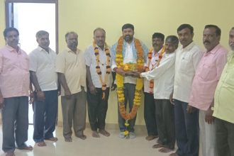 ಹಾಲು ಉತ್ಪಾದಕರ ಸಂಘದ ಅಧ್ಯಕ್ಷೆ ಭಾಗ್ಯಮ್ಮ, ಉಪಾಧ್ಯಕ್ಷ ಜಯರಾಮ್ ಅವಿರೋಧ ಆಯ್ಕೆ