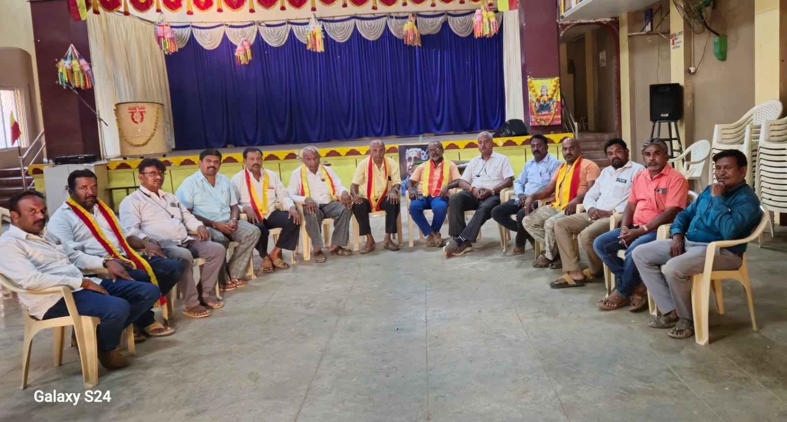 ಹಿಂದಿ ಭಾಷಾ ಪರೀಕ್ಷೆ ಕಡ್ಡಾಯ ವಿರೋಧಿಸಿ ಮಾ.11ಕ್ಕೆ ತಾಲೂಕು ಕಚೇರಿ ಮುತ್ತಿಗೆ