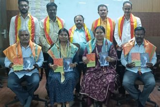 ಪ್ರತಿಭಾವಂತರಿಗೆ ಸೂಕ್ತ ವೇದಿಕೆ, ಪ್ರೋತ್ಸಾಹ ಅಗತ್ಯ-ಪಿ. ಎನ್. ಶೇಷಾದ್ರಿ