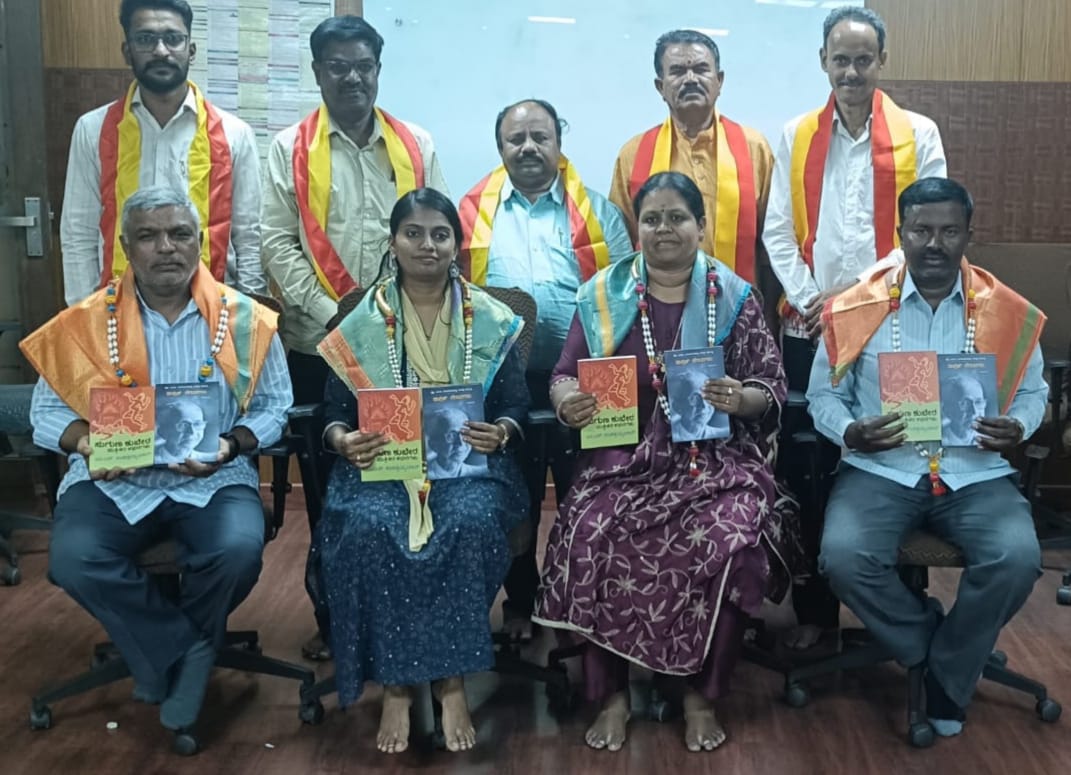 ಪ್ರತಿಭಾವಂತರಿಗೆ ಸೂಕ್ತ ವೇದಿಕೆ, ಪ್ರೋತ್ಸಾಹ ಅಗತ್ಯ-ಪಿ. ಎನ್. ಶೇಷಾದ್ರಿ